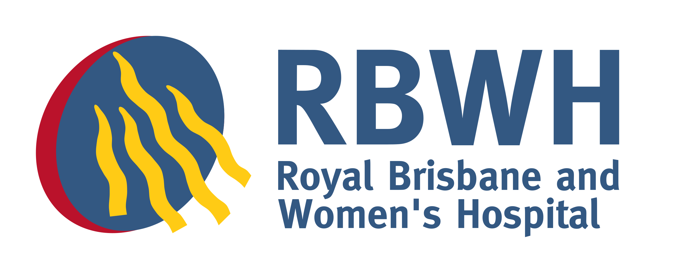 Royal Brisbane and Women's Hospital logo