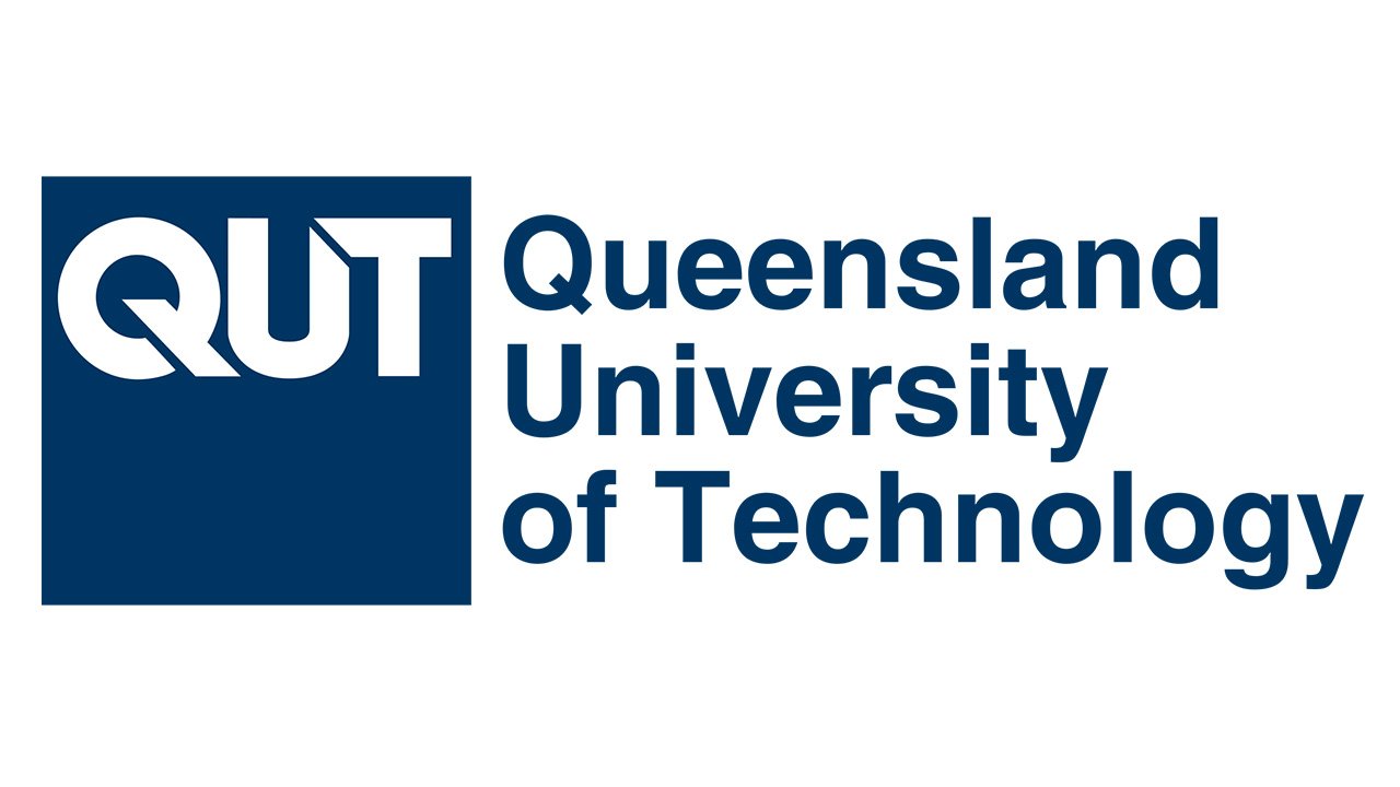 Queensland University of Technology logo